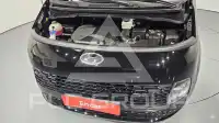2024 Hyundai Staria