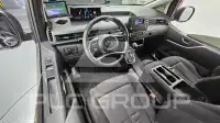 2024 Hyundai Staria