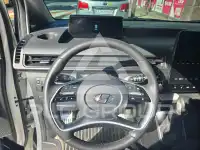 2024 Hyundai Staria