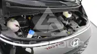 2024 Hyundai Staria