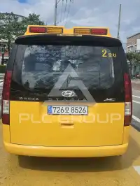 2024 Hyundai Staria