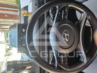 2024 Hyundai Staria