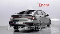 2024 Hyundai Avante