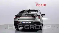 2024 Hyundai Avante