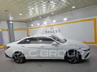 2024 Hyundai Avante