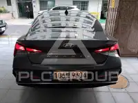 2024 Hyundai Avante