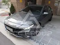2024 Hyundai Avante