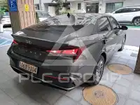 2024 Hyundai Avante