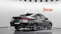 2024 Hyundai Avante