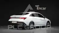 2024 Hyundai Avante