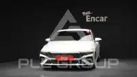2024 Hyundai Avante