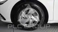 2024 Hyundai Avante