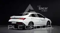 2024 Hyundai Avante