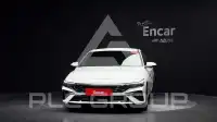 2024 Hyundai Avante
