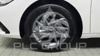 2024 Hyundai Avante