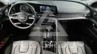 2024 Hyundai Avante