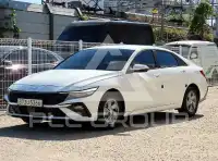 2024 Hyundai Avante
