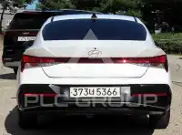 2024 Hyundai Avante