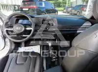 2024 Hyundai Avante
