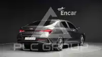 2024 Hyundai Avante