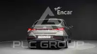 2024 Hyundai Avante