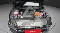2024 Hyundai Avante