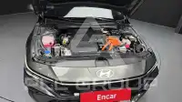 2024 Hyundai Avante