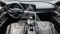 2024 Hyundai Avante