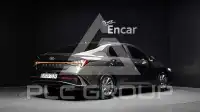 2024 Hyundai Avante
