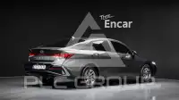 2024 Hyundai Avante