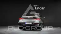 2024 Hyundai Avante