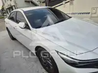 2024 Hyundai Avante