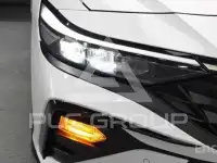 2024 Hyundai Avante