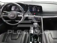 2024 Hyundai Avante