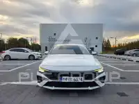 2024 Hyundai Avante