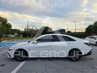 2024 Hyundai Avante