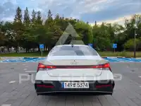 2024 Hyundai Avante