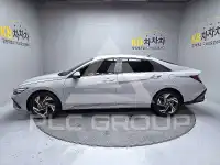 2024 Hyundai Avante