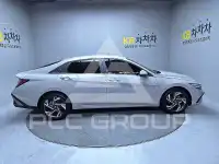 2024 Hyundai Avante