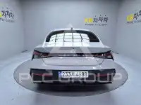 2024 Hyundai Avante