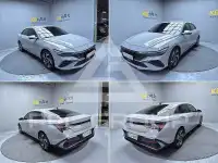 2024 Hyundai Avante