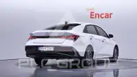 2024 Hyundai Avante
