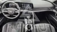 2024 Hyundai Avante