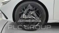 2024 Hyundai Avante