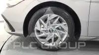 2024 Hyundai Avante