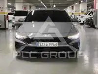 2024 Hyundai Avante