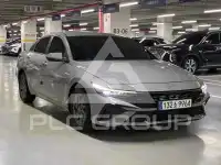 2024 Hyundai Avante