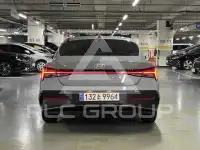 2024 Hyundai Avante