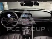 2024 Hyundai Avante