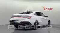 2024 Hyundai Avante